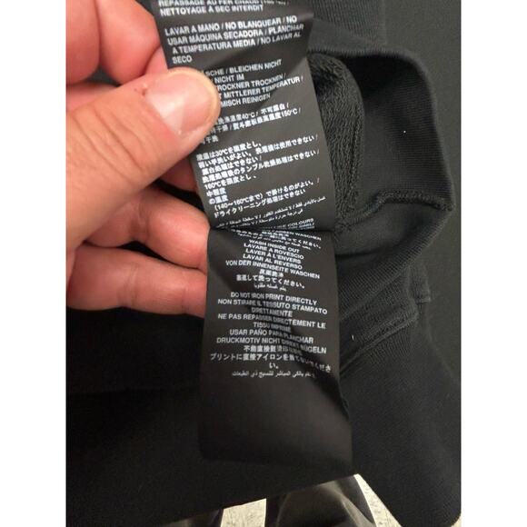 Palm Angels Concert Crewneck / $740 Retail!! / Size M / Brand New - Picture 8 of 13